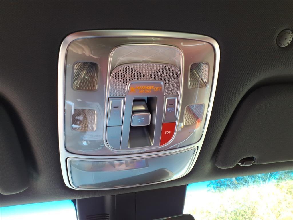 new 2026 Genesis GV70 car, priced at $67,120