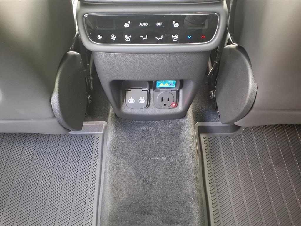 new 2026 Genesis GV80 car, priced at $86,200