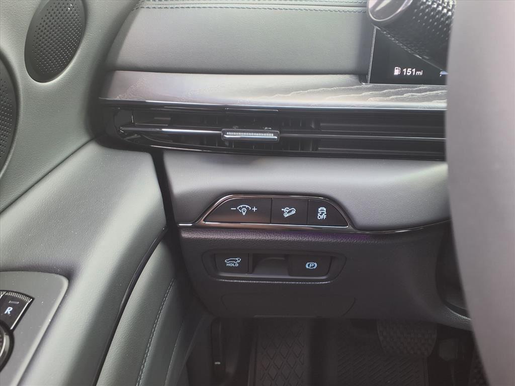 new 2026 Genesis GV80 car, priced at $86,200