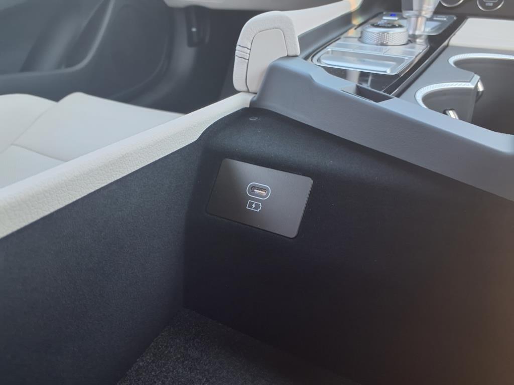 new 2025 Genesis G70 car, priced at $42,230
