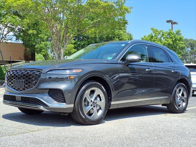 new 2026 Genesis GV70 car, priced at $53,375