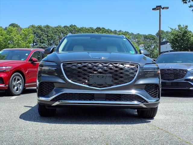 new 2026 Genesis GV70 car, priced at $53,375