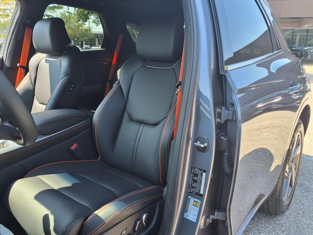 new 2026 Genesis GV70 car, priced at $67,130