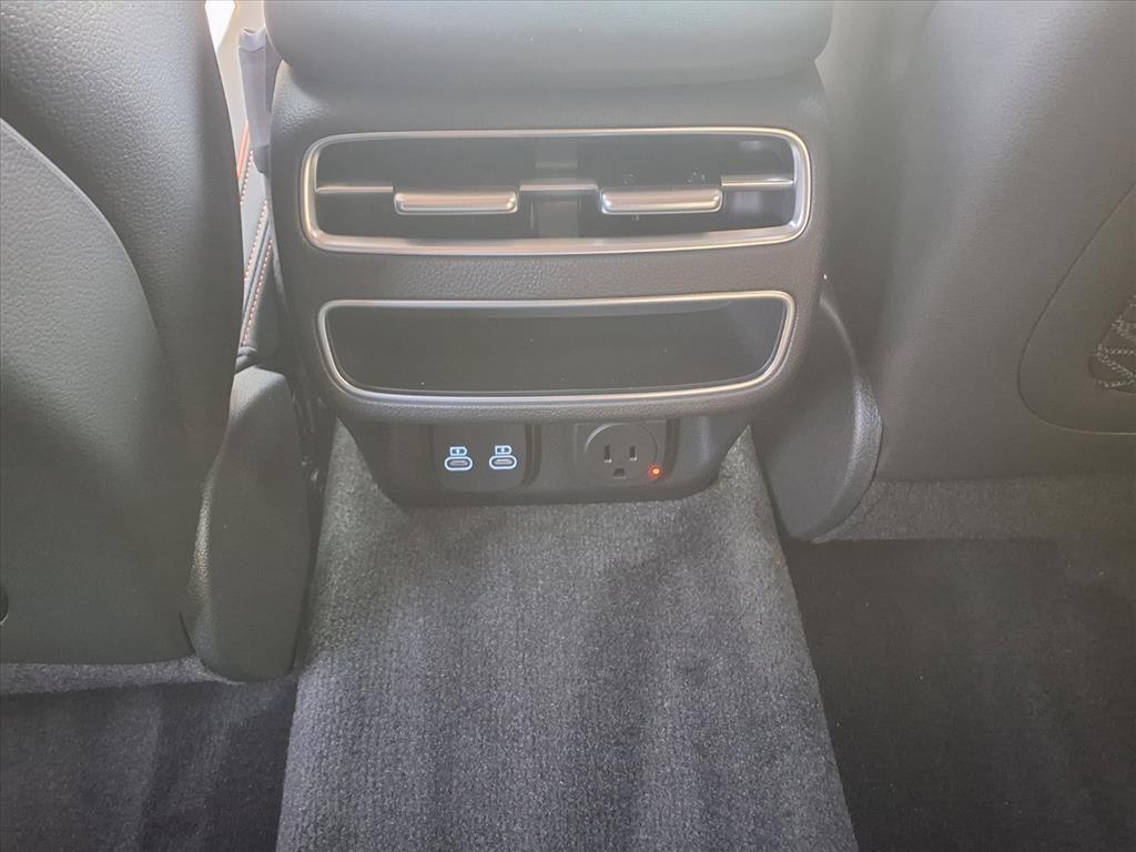 new 2026 Genesis GV70 car, priced at $67,130