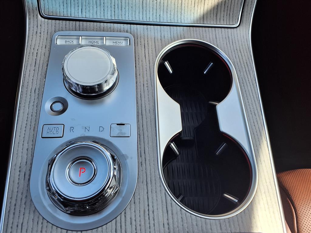 new 2026 Genesis GV80 car, priced at $84,475