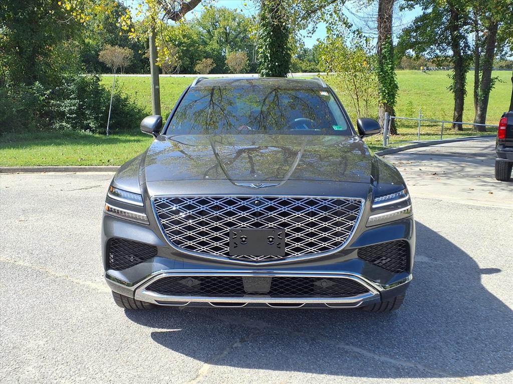 new 2026 Genesis GV80 car, priced at $84,475