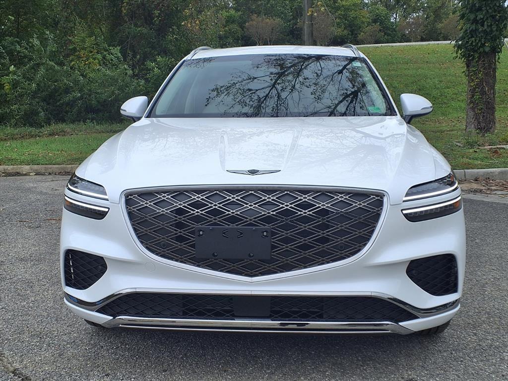 new 2026 Genesis GV70 car, priced at $54,865