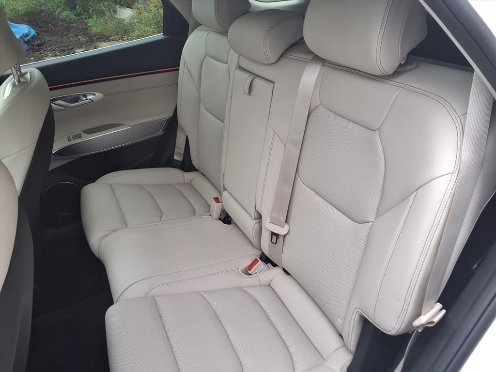 new 2026 Genesis GV70 car, priced at $54,865