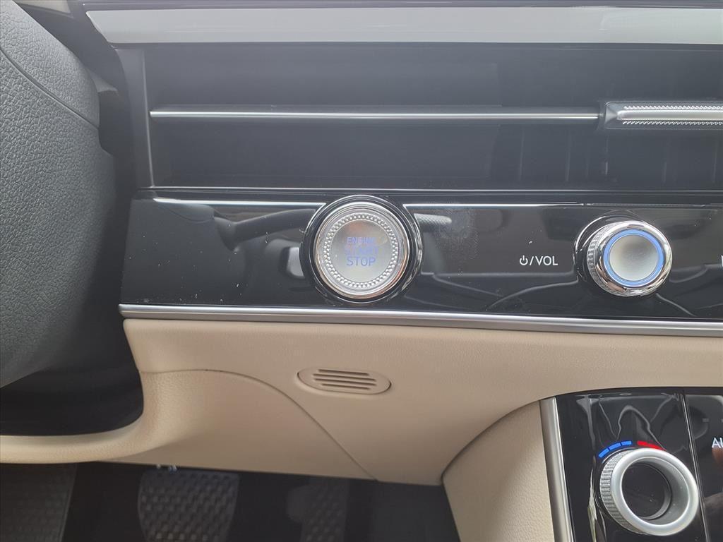 new 2026 Genesis GV70 car, priced at $54,865