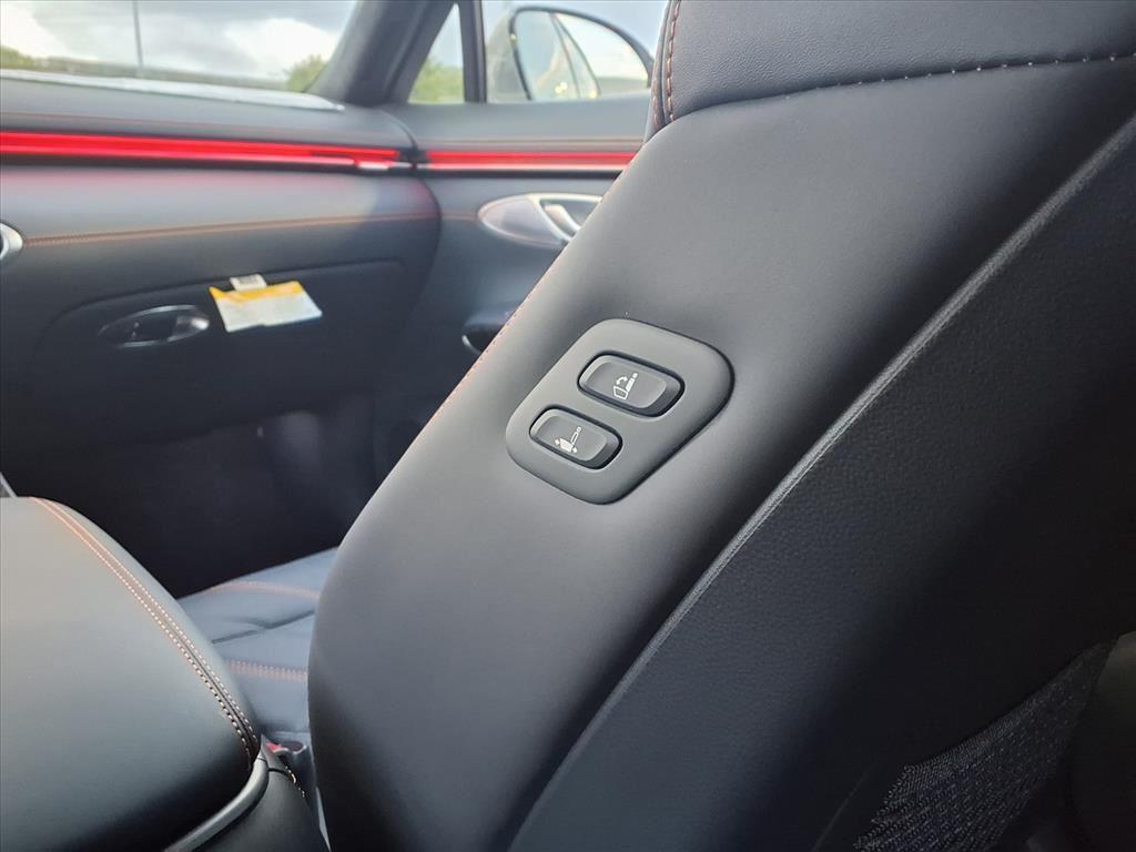new 2026 Genesis GV70 car, priced at $73,840