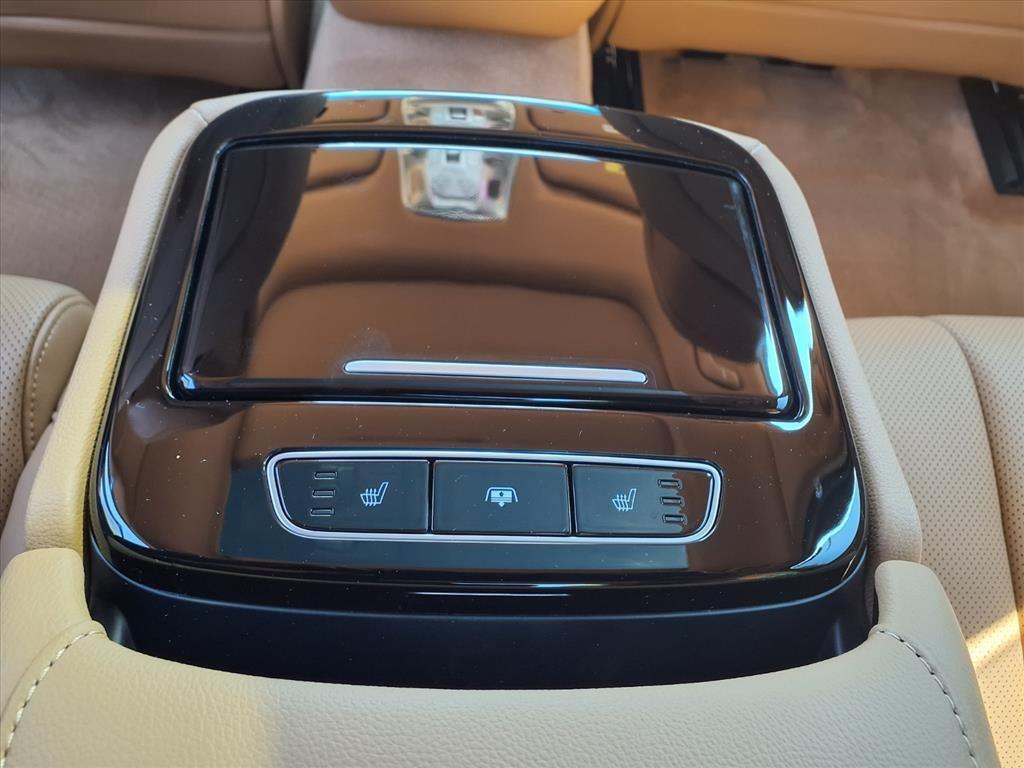 new 2026 Genesis G80 car, priced at $66,185