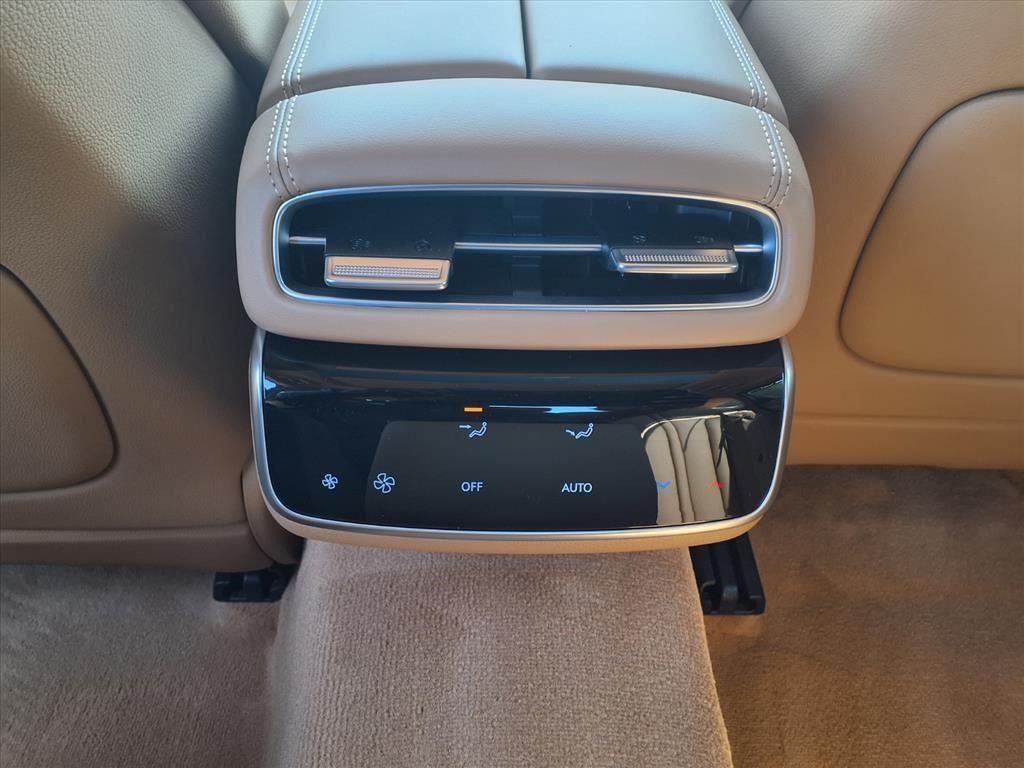 new 2026 Genesis G80 car, priced at $66,185