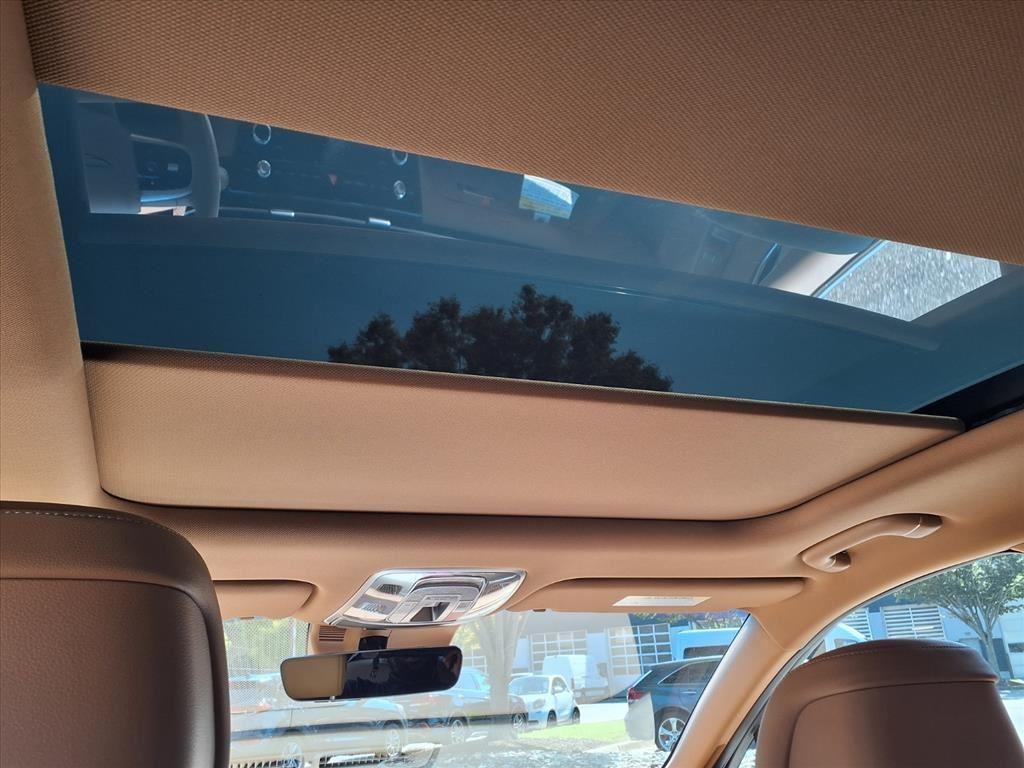 new 2026 Genesis G80 car, priced at $66,185