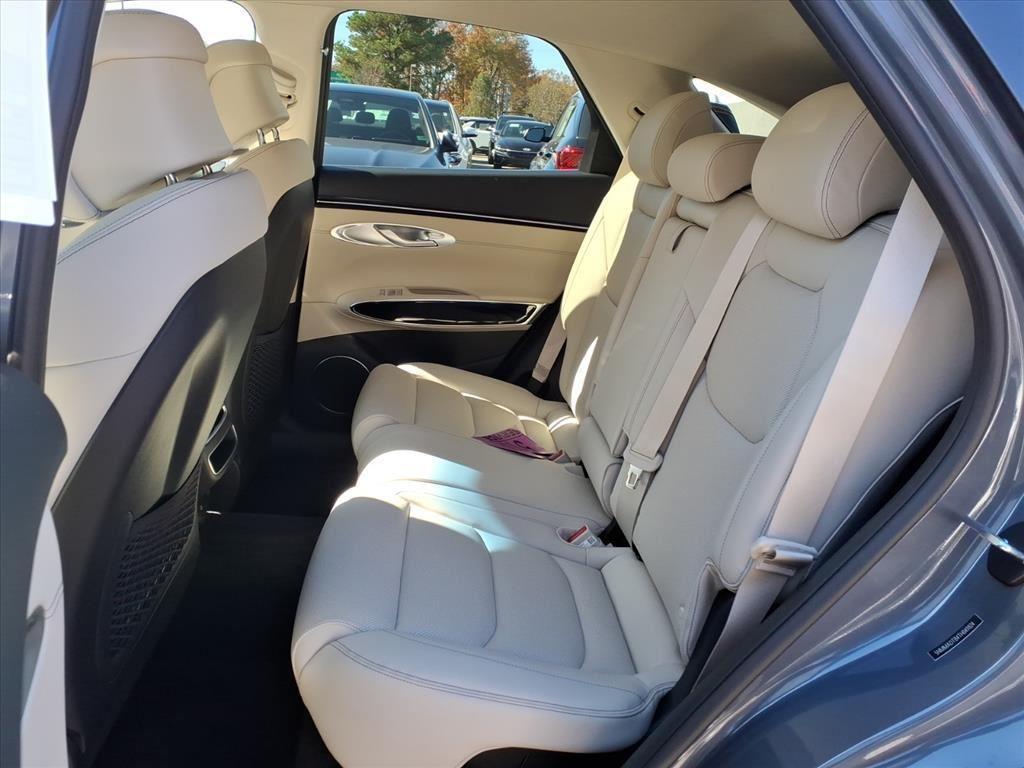 new 2026 Genesis GV70 car, priced at $52,100