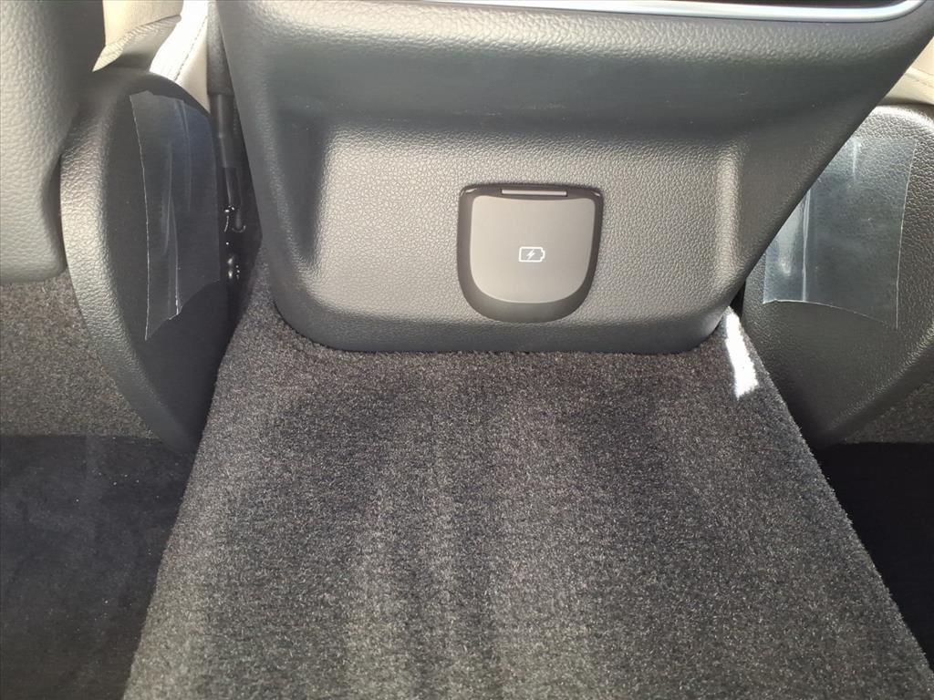 new 2026 Genesis GV70 car, priced at $52,100