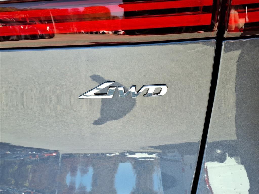 new 2026 Genesis GV70 car, priced at $52,100