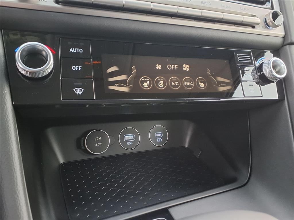 new 2026 Genesis G70 car, priced at $46,945