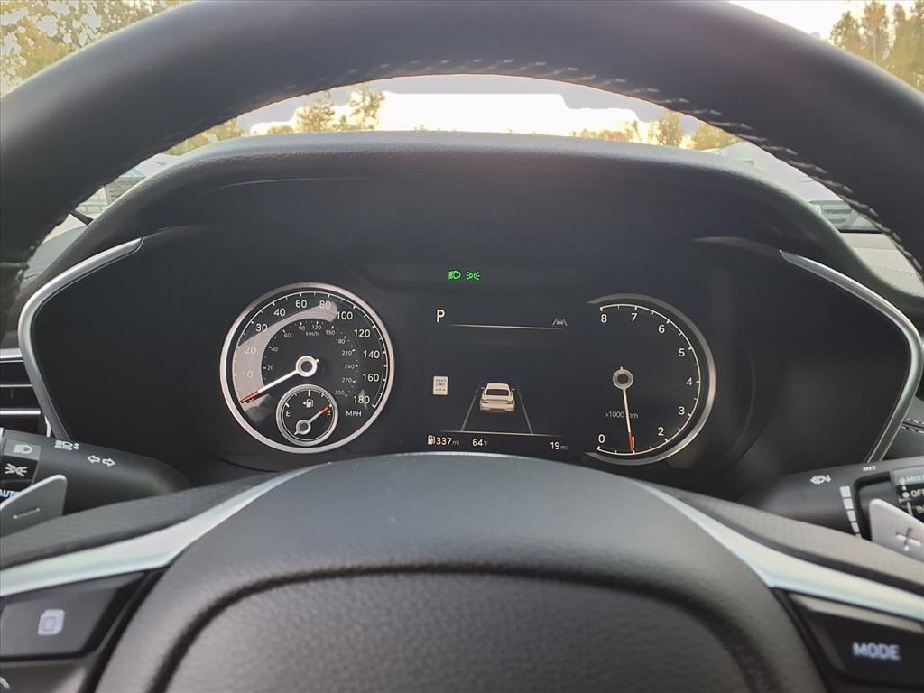 new 2026 Genesis G70 car, priced at $46,945