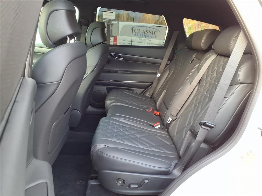 new 2026 Genesis GV80 car, priced at $86,340