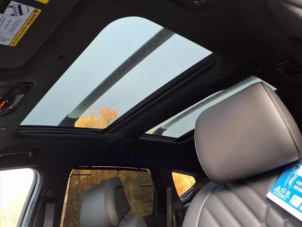 new 2026 Genesis GV80 car, priced at $86,340