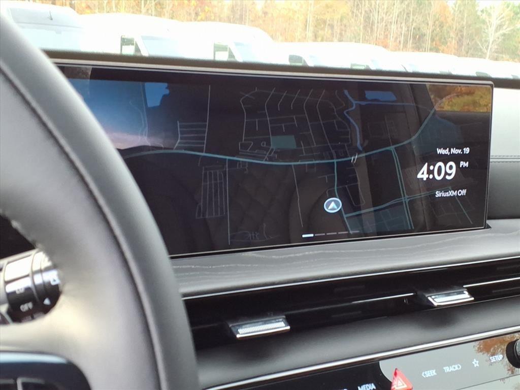 new 2026 Genesis GV80 car, priced at $86,340