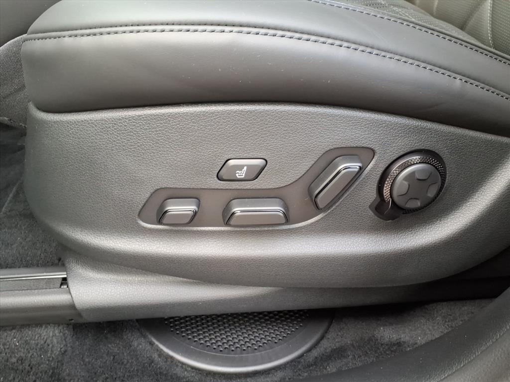 new 2026 Genesis GV80 car, priced at $86,340