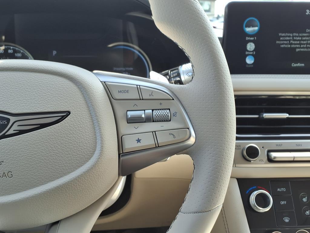 new 2026 Genesis G70 car, priced at $51,315