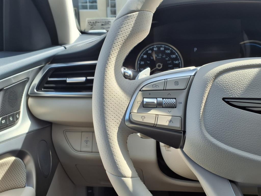 new 2026 Genesis G70 car, priced at $51,315