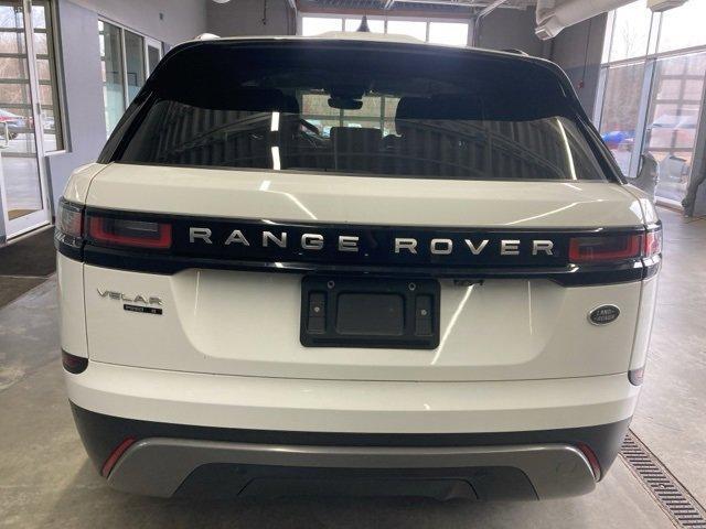 used 2019 Land Rover Range Rover Velar car, priced at $31,300