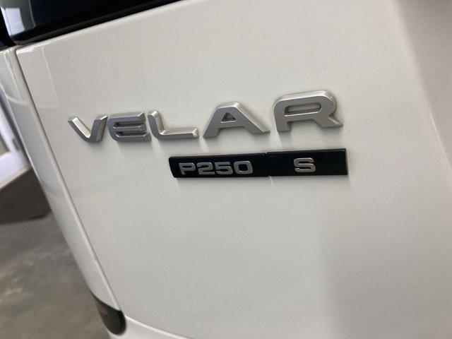 used 2019 Land Rover Range Rover Velar car, priced at $31,300