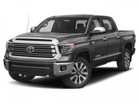 used 2020 Toyota Tundra car, priced at $42,985
