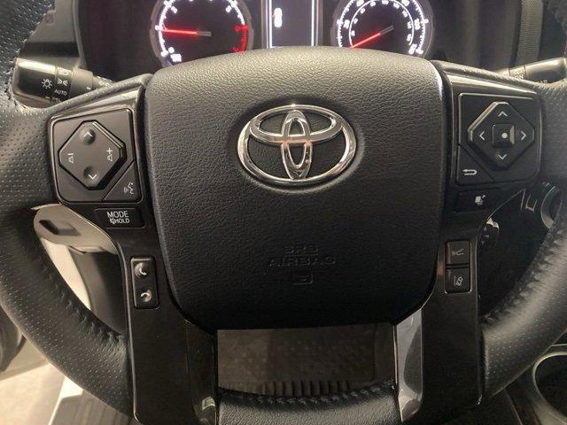 used 2021 Toyota 4Runner car, priced at $42,298