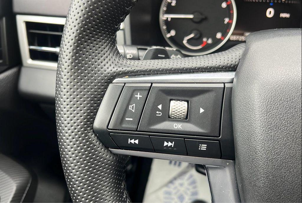 used 2024 Mitsubishi Outlander car, priced at $24,990