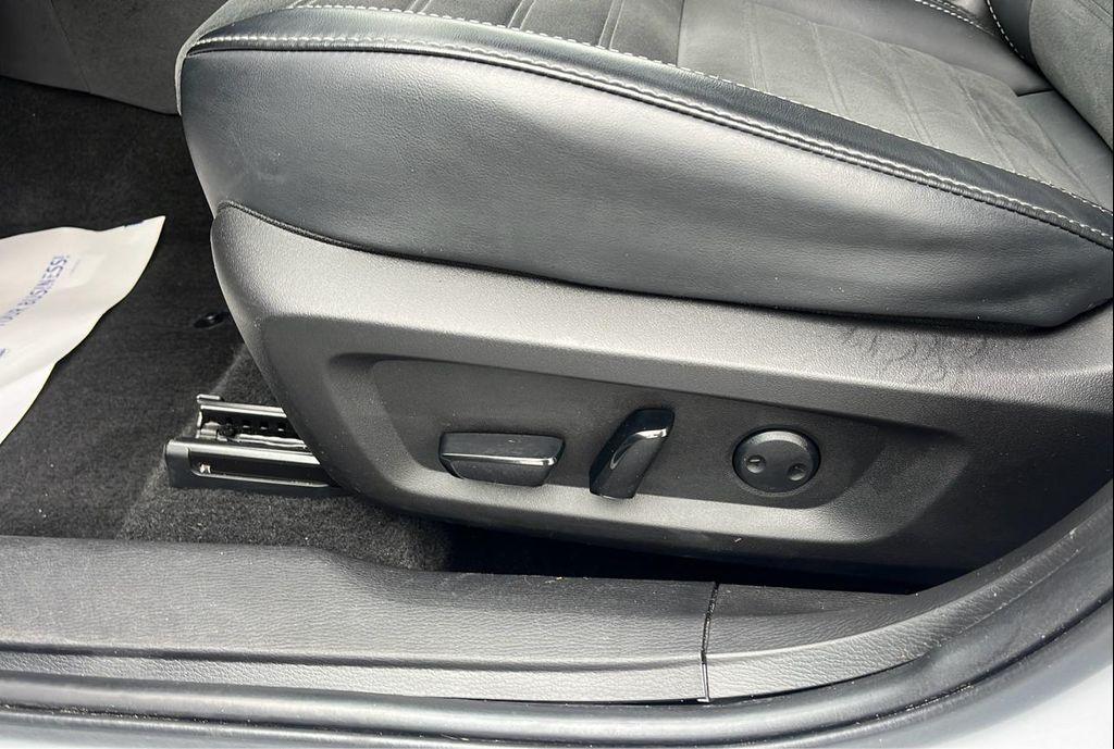 used 2024 Mitsubishi Outlander car, priced at $24,990