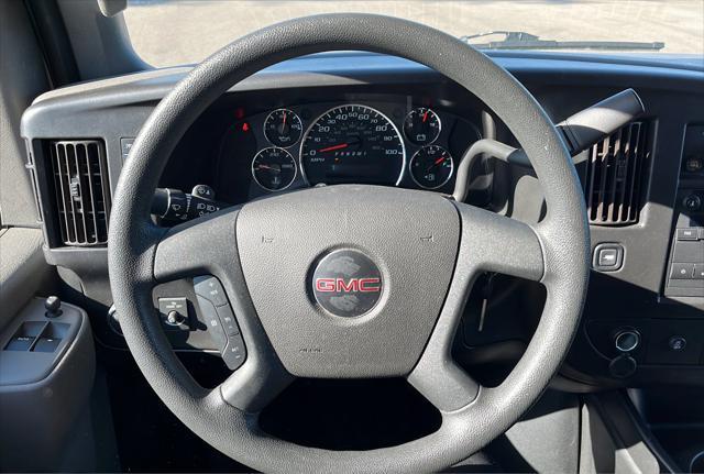 used 2021 GMC Savana 2500 car, priced at $30,990