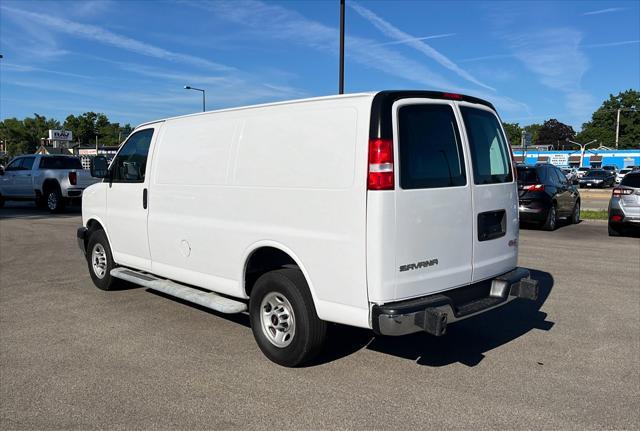 used 2021 GMC Savana 2500 car, priced at $30,990