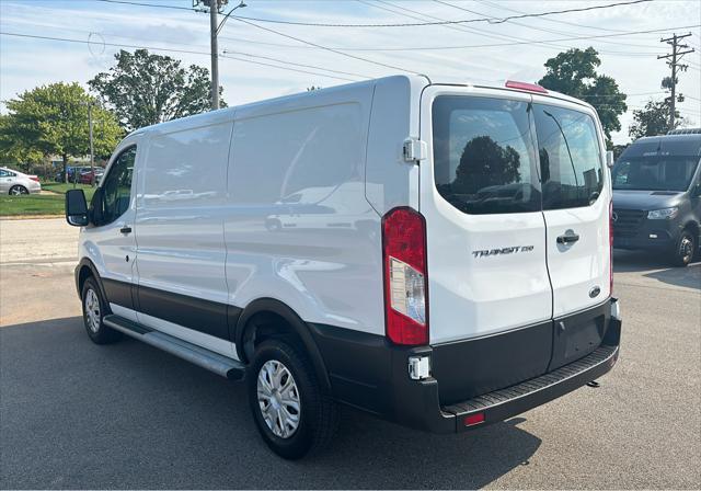 used 2022 Ford Transit-250 car, priced at $34,990