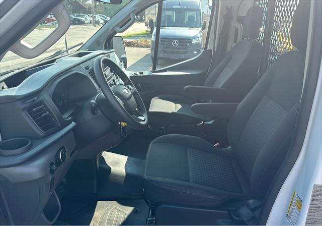 used 2022 Ford Transit-250 car, priced at $34,990