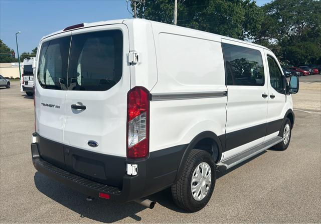 used 2022 Ford Transit-250 car, priced at $34,990