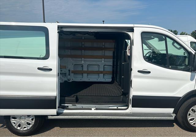 used 2022 Ford Transit-250 car, priced at $34,990