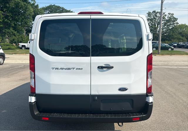 used 2022 Ford Transit-250 car, priced at $34,990