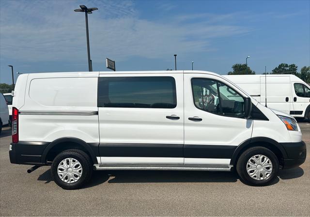 used 2022 Ford Transit-250 car, priced at $34,990