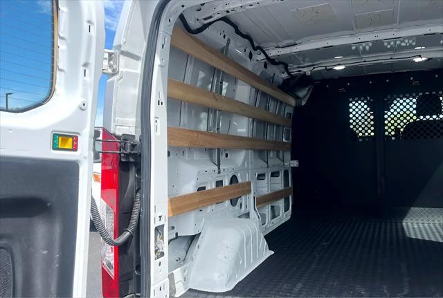 used 2023 Ford Transit-250 car, priced at $34,690