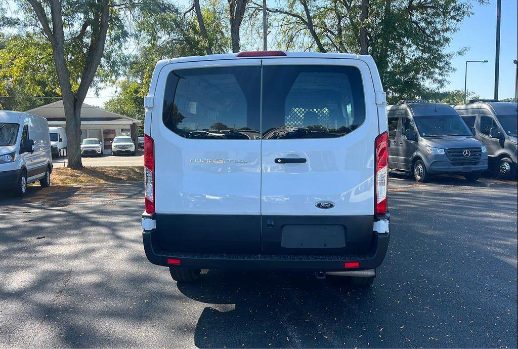 used 2023 Ford Transit-250 car, priced at $30,890