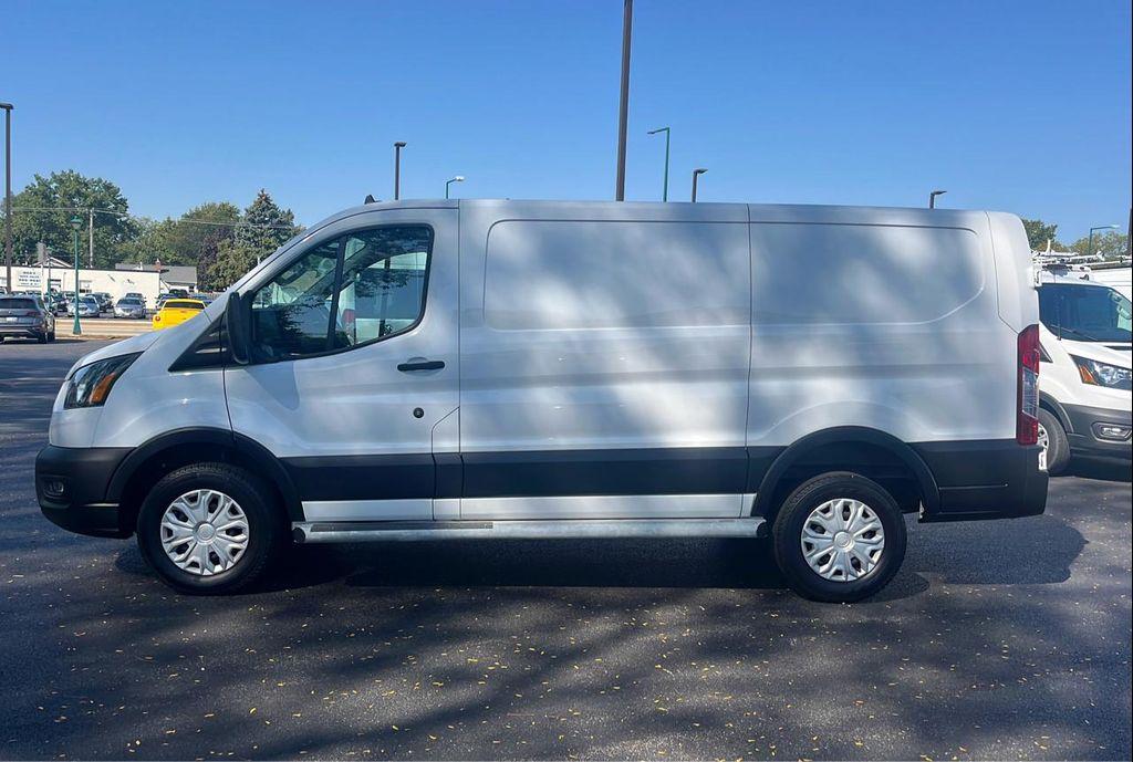 used 2023 Ford Transit-250 car, priced at $30,890