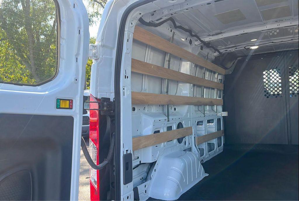 used 2023 Ford Transit-250 car, priced at $30,890