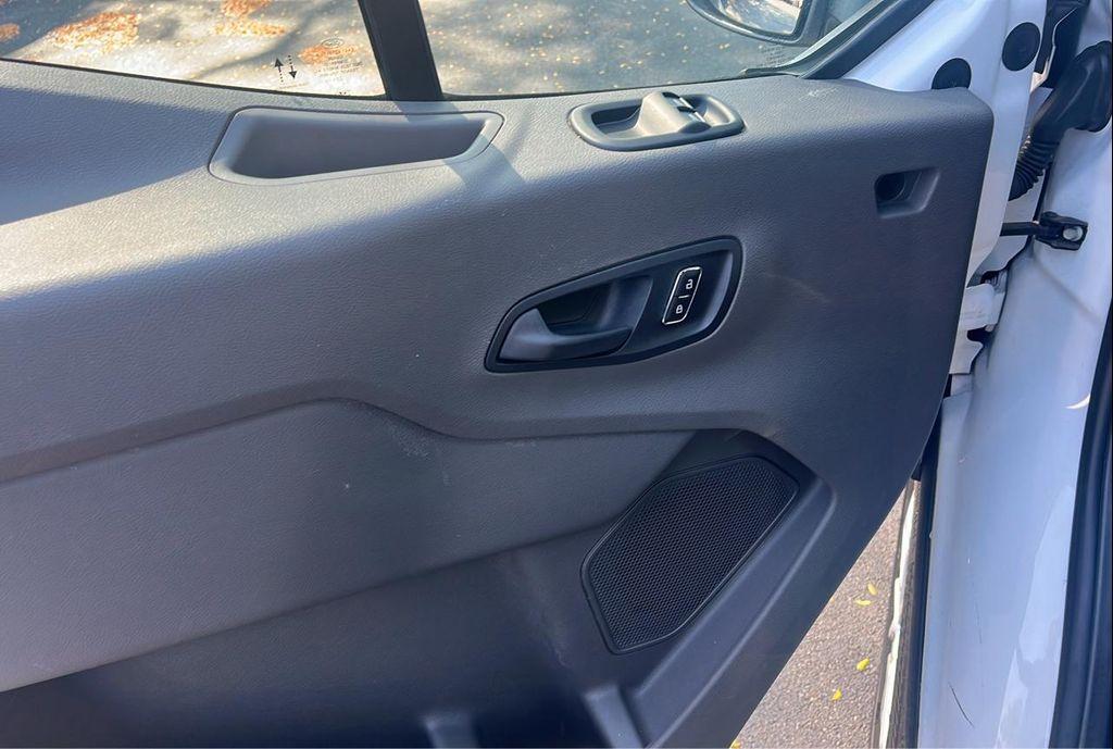 used 2023 Ford Transit-250 car, priced at $30,890