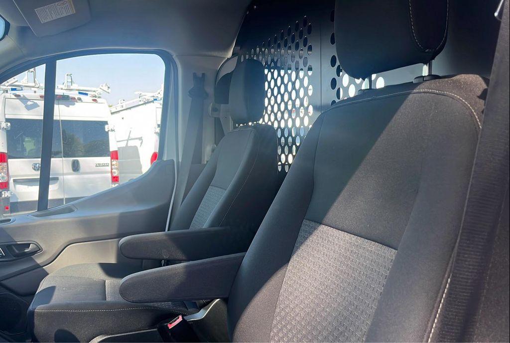 used 2023 Ford Transit-250 car, priced at $30,890