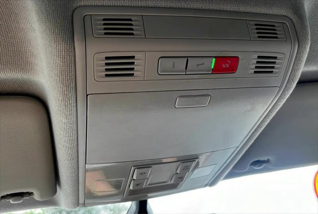 used 2021 Volkswagen Tiguan car, priced at $19,990