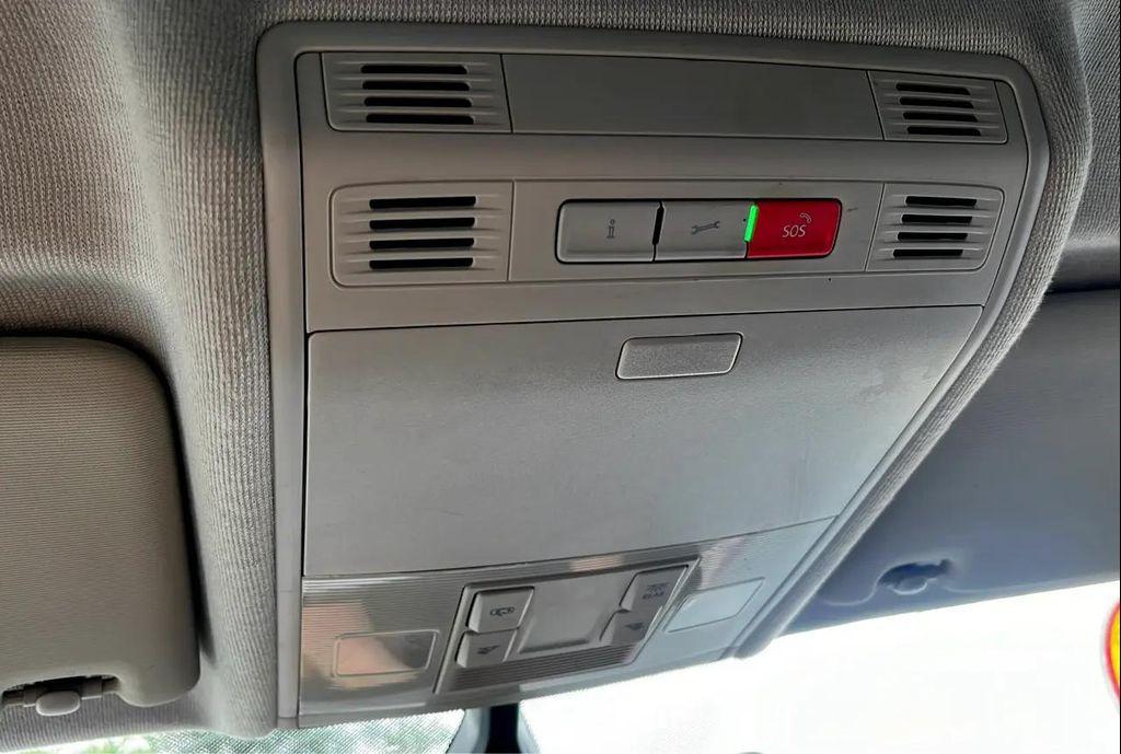 used 2021 Volkswagen Tiguan car, priced at $19,990